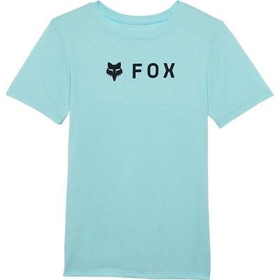 Fox Absolute light blue