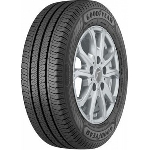 Goodyear EfficientGrip Cargo 2 215/60 R17C 104H Автомобилни гуми