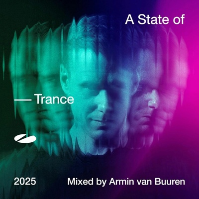 A State of Trance 2025 Van Buuren Armin CD