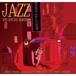 DM discont Various: Jazz For Special Moments (Limited) - Vinyl (LP) (078682)