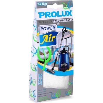 Prolux Power Air Prolux Extra Fresh 5 x 10 g