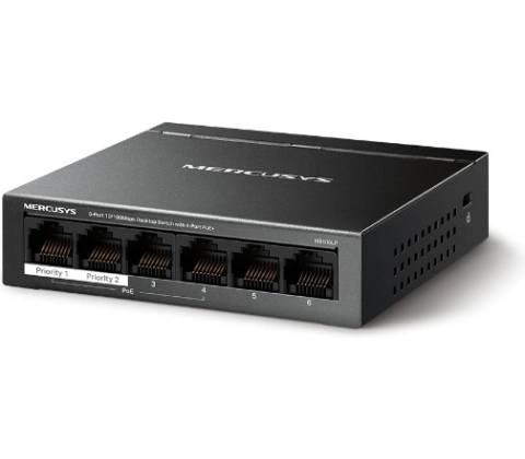 TP-Link MS106LP