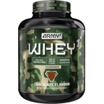 Army1 Whey Protein Blend 900 g