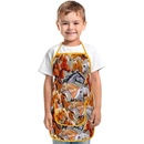 Bellatex zástěra dětská koně