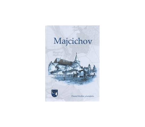 Majcichov