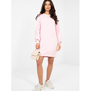 Rue Paris Дамска ежедневна рокля модел 224643 Rue Paris