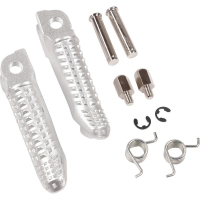 Bike It OE Replacement Front Footpegs pre BMW models FRB058