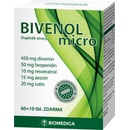 Biomedica Bivenol micro 60 + 10 tablet
