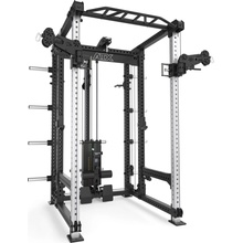 ATX Hardcore Power Rack & Pull Station