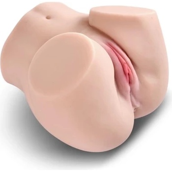 Image 1 of Shequ Мастурбатор вагина и дупе Olga