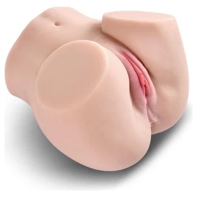 Shequ Мастурбатор вагина и дупе Olga