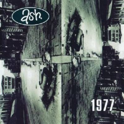 Ash - 1977 CD