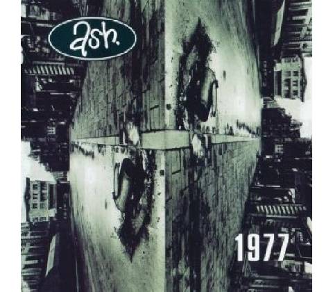 Ash - 1977 CD