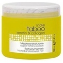 Taboo rekonstrukční maska na vlasy 500 ml