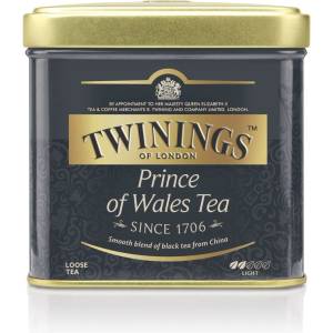 TWININGS Чай twinings Принцът на Уелс 100 г