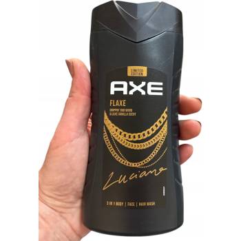 Axe sprchový gél Flex Luciano z Nemecka 250 ml