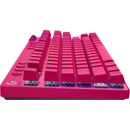 Image 1 of Logitech G PRO X TKL Lightspeed Tactile (920-012159)