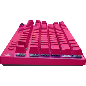 Image 1 of Logitech G PRO X TKL Lightspeed Tactile (920-012159)
