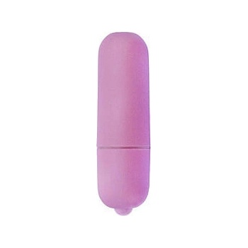 Moove Vibrating Bullet Pink mini na baterie