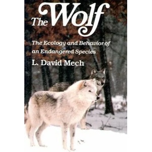 Wolf | L. David Mech (ISBN: 9780816610266)