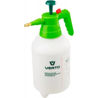 VERTO 1l tlakový 15G501