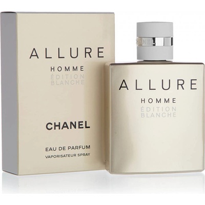 CHANEL Allure Blanche parfémovaná voda pánská 50 ml