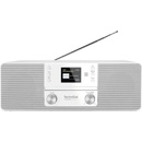 Rádiomagnetofóny TechniSat DigitRadio 370 CD IR