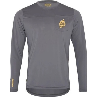 Silvini MD1804 Ello grey-tiger pánský