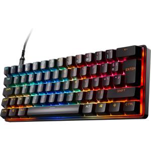 SteelSeries Apex Pro Mini Gen 3 (64917) Клавиатури