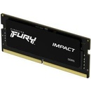 Kingston FURY Impact DDR5 8GB 4800MHz CL38 KF548S38IB-8