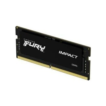 Kingston FURY Impact DDR5 8GB 4800MHz CL38 KF548S38IB-8