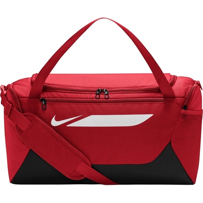 Nike Academy Small 40l červená