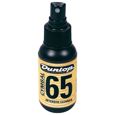 Dunlop 6422 - Formula 65 -Cymbal Intensive Care