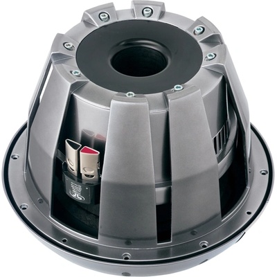 Rockford Fosgate T112D2