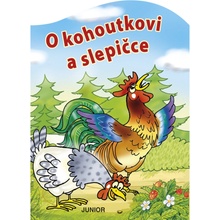 O kohoutkovi a slepičce