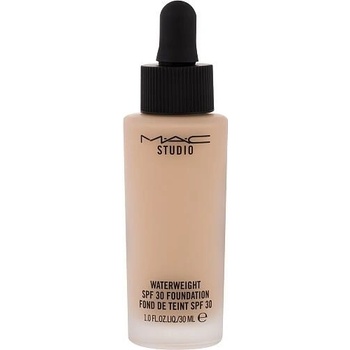 MAC Studio Waterweight SPF30 Foundation NC20 30 ml