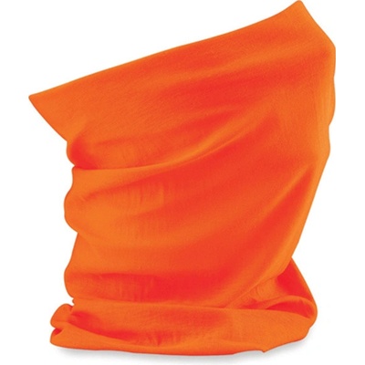 Beechfield Unisex nákrčník B900 Orange