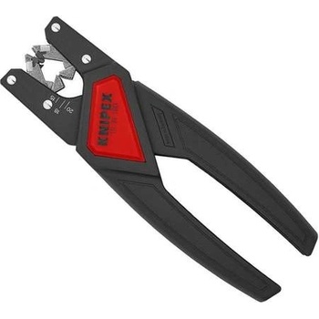 Knipex 12 74 180 SB Automatické odizolovací kleště 4,4 - 7,5 mm2
