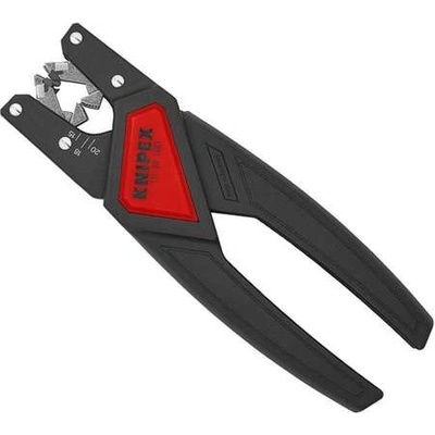 Knipex 12 74 180 SB Automatické odizolovací kleště 4,4 - 7,5 mm2