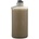 Hydrapak Хидратиращ резервоар Hydrapak Flux Bottle Water bottle - Mammoth Grey - размер 1 l (533-1761-0112)