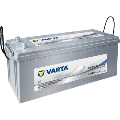 Varta AGM Professional 12V 210Ah 1180A 830 210 118
