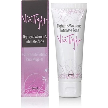 Вагинален гел за по-стегната вагина - ViaTight 50ml (COBECO0034)