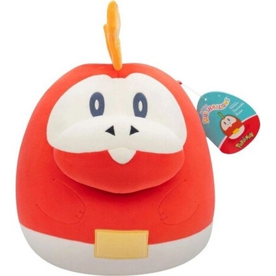 Squishmallows Pokémon Fuecoco 50 cm JAZSQPK00092