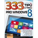 Učebnice 333 tipů a triků pro Windows 8