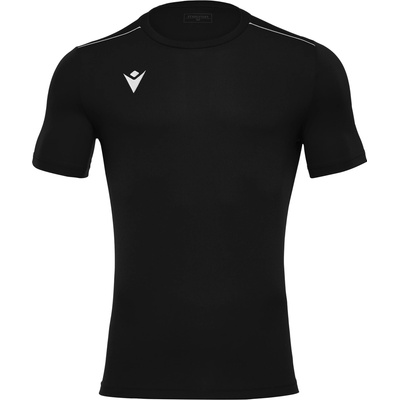 Macron dres Rigel Hero čierna