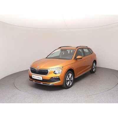 Skoda Kamiq TSI Selection 70 kW