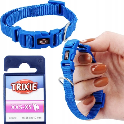Trixie Textilný obojok pre psa