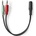 Nedis CAGB22160BK02