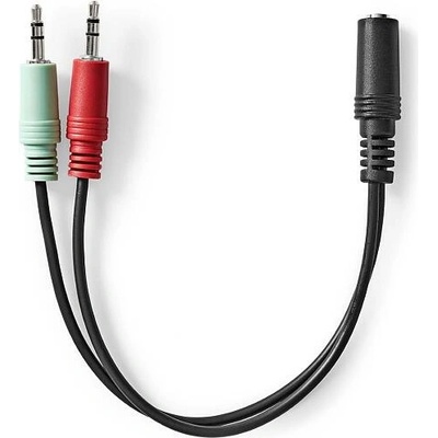 Nedis CAGB22160BK02