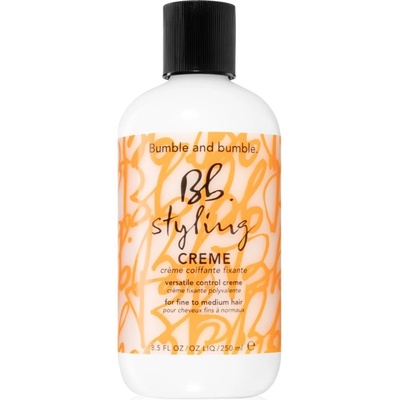Bumble and Bumble Styling Creme стилизиращ крем 250ml